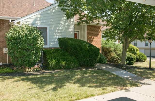 706 Sherwood Green Court - 706 Sherwood Green Court, Mason, OH 45040