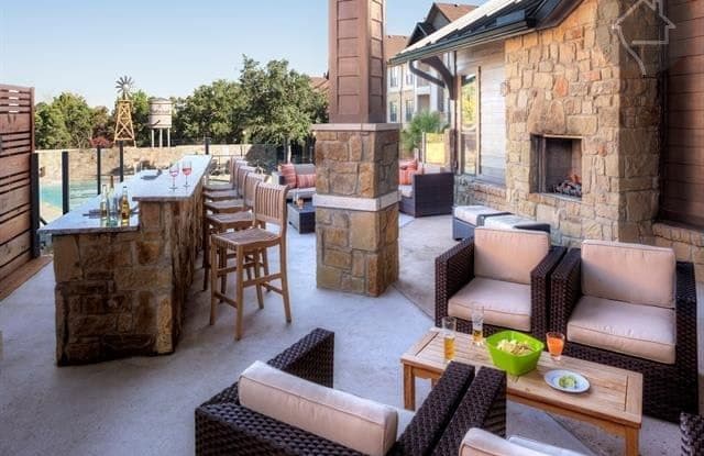 9800 Mcneil Dr 12-206 - 9800 Mcneil Drive, Austin, TX 78750