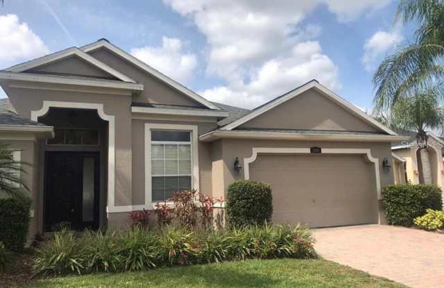3009 JUNEBERRY TER - 3009 Juneberry Terrace, Oviedo, FL 32766