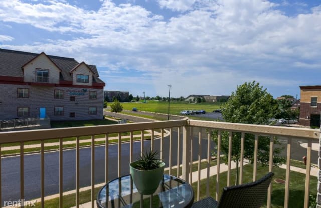 825 Liberty Blvd - 825 Liberty Boulevard, Sun Prairie, WI 53590