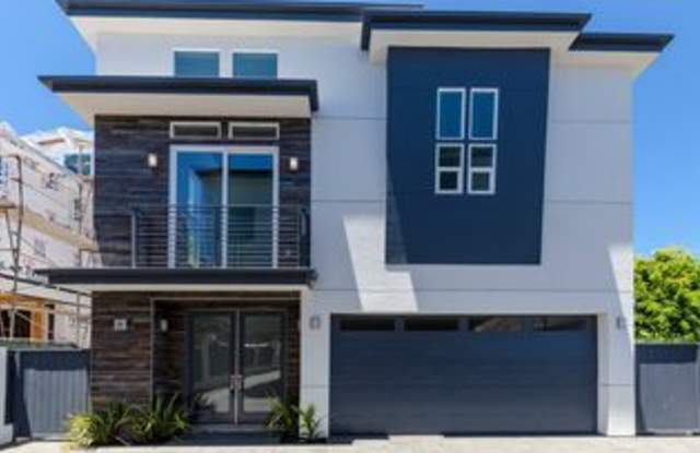 Luxurious Modern Townhouse w/3000+sq.ft. - Fabulous Amenities+Yard+3 Balconies with RB Schools photos photos