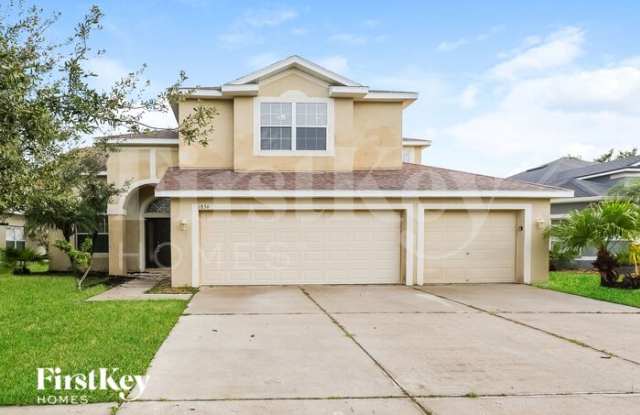1836 Mira Lago Circle photos photos