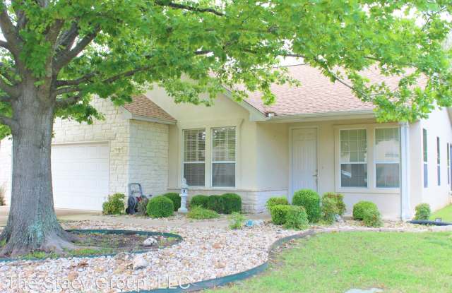 112 Anemone - 112 Anemone Way, Georgetown, TX 78633