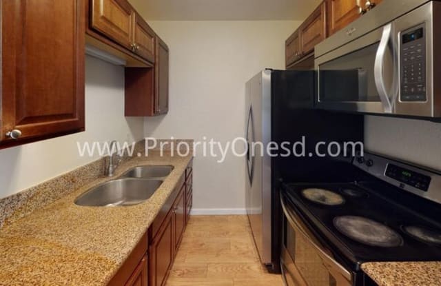 3813 46th Street - 3813 46th Street, San Diego, CA 92105