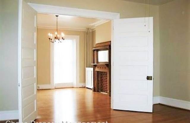 185 Prince George Street Unit 1 - 185 Prince George Street, Annapolis, MD 21401