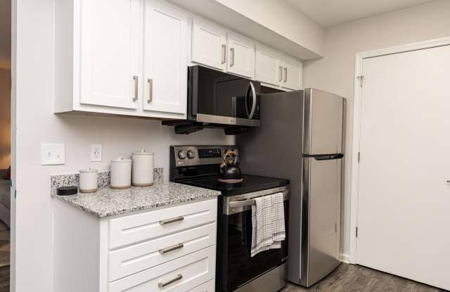 The Wesley Apartment Homes photos photos