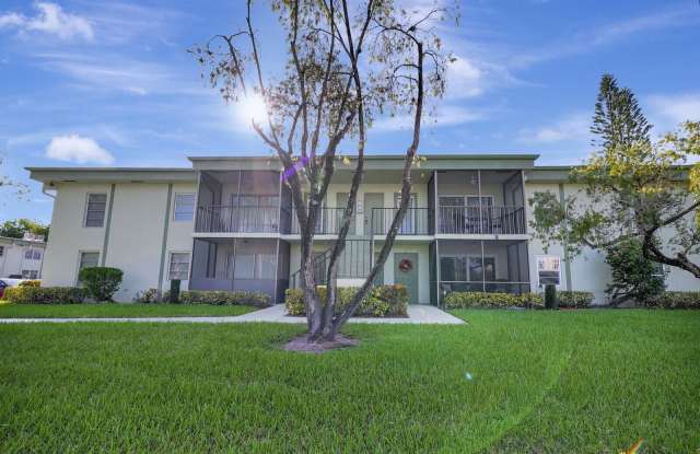 7547 S Oriole Boulevard - 7547 South Oriole Boulevard, Palm Beach County, FL 33446