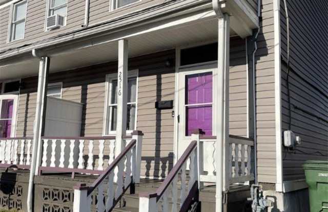 2516 Q Street - 2516 Q Street, Richmond, VA 23223