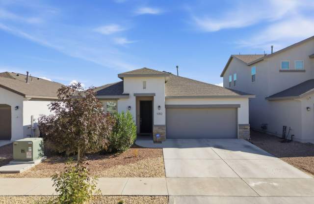 1052 Summer Breeze Place - 1052 Summer Breeze Place, El Paso County, TX 79928