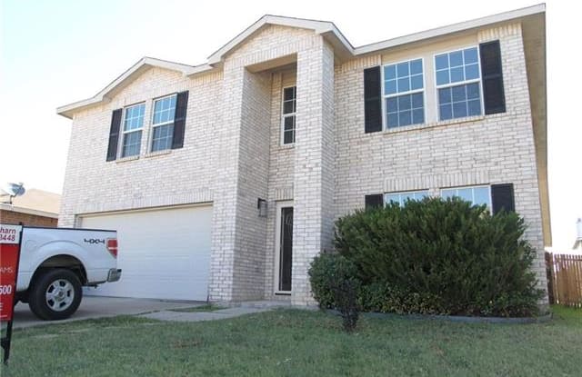 9117 CHESWICK Drive - 9117 Cheswick Dr, Fort Worth, TX 76123