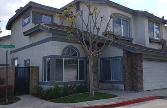 8681 Lago Vista Pl - 8681 Lago Vista Pl, Rancho Cucamonga, CA 91730