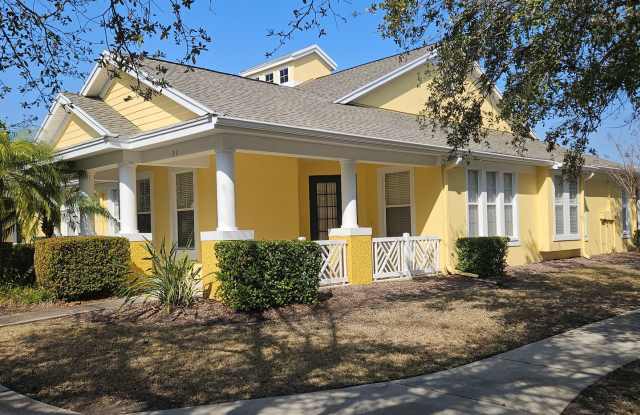 Resort-Style Living in the Heart of Apollo Beach photos photos