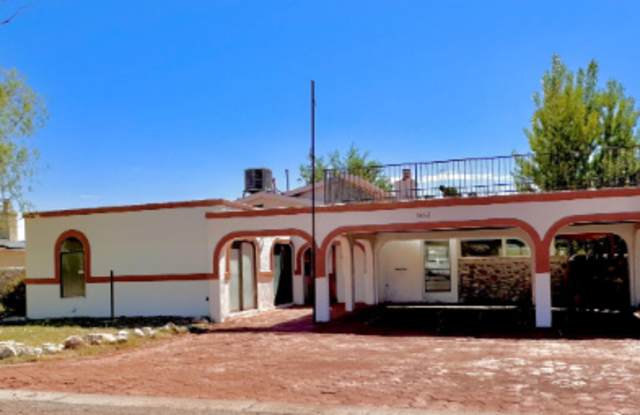 5862 Oleaster Drive - 5862 Oleaster Drive, El Paso, TX 79932