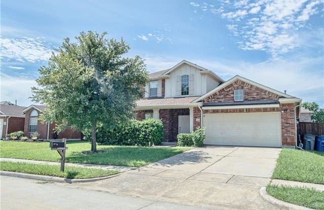 2116 Woodhaven Drive - 2116 Woodhaven Drive, Little Elm, TX 75068