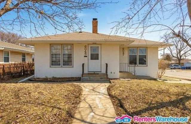 6045 Penn Avenue S - 6045 Penn Avenue South, Minneapolis, MN 55419