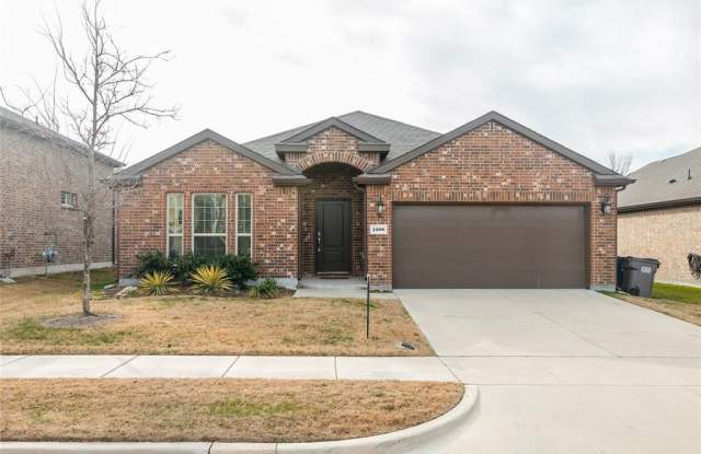 1208 Freestone Drive - 1208 Freestone Dr, Melissa, TX 75454
