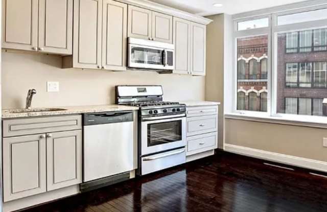 715 Sansom Street photos photos