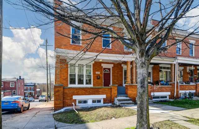 Available Now- Beautiful 3 Bedroom, 2 Bath Home in Baltimore, MD! photos photos