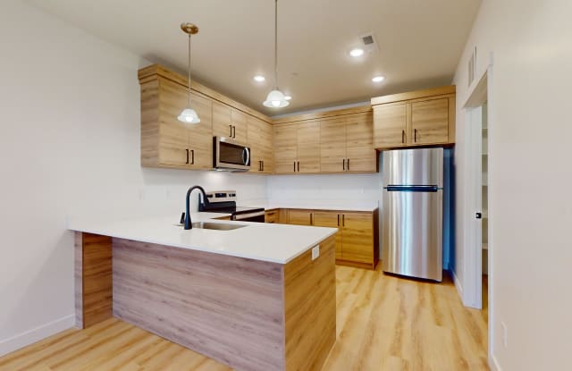 1138 W 250 S Unit 306 - 1138 West 250 South, Utah County, UT 84003