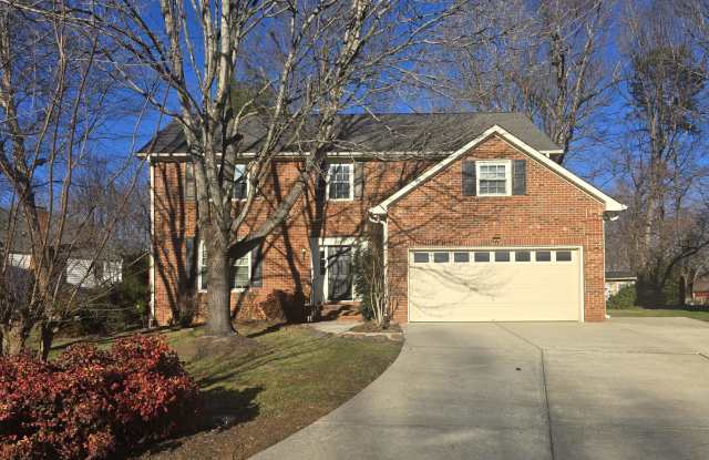 5104 Grist Mill Court photos photos