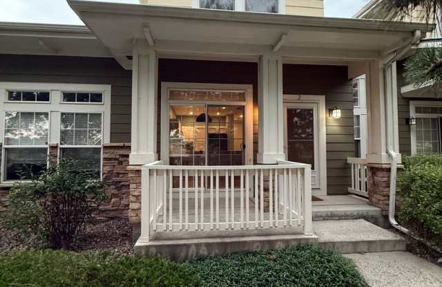 Bright and Modern 3-Bed, 2.5-Bath Townhouse in Homestead at Seven Stones photos photos