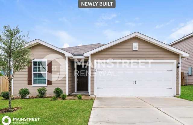 26303 Michelangelo Drive - 26303 Michelangelo Drive, Montgomery County, TX 77355