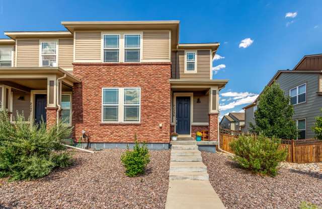 Beautiful Castle Pines Townhome photos photos Beautiful Castle Pines Townhome photos photos