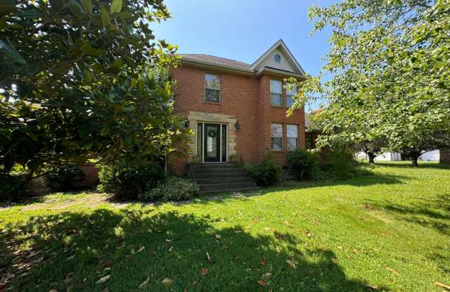For Lease - 4 Bed, 3.5 Bath, 2750sqft Home in Lebanon photos photos