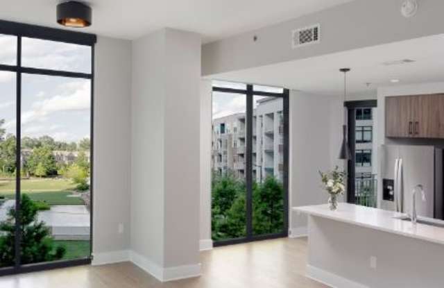3478 -A Lakeside Drive - 3478 Lakeside Dr NE, Atlanta, GA 30326