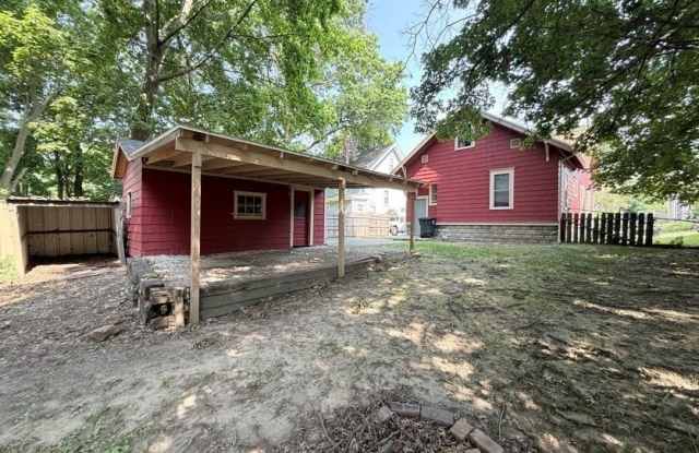 1504 Preston Avenue Gallery 2