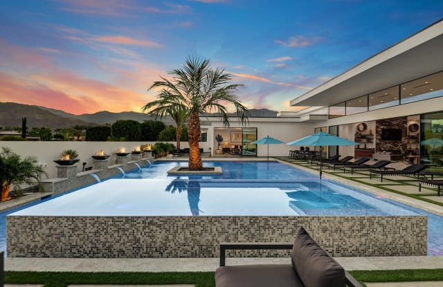8 Bravo Court - 8 Bravo Court, Rancho Mirage, CA 92270