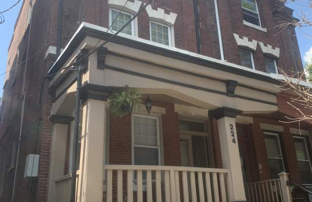 224 W. 14th Street - 2 photos photos