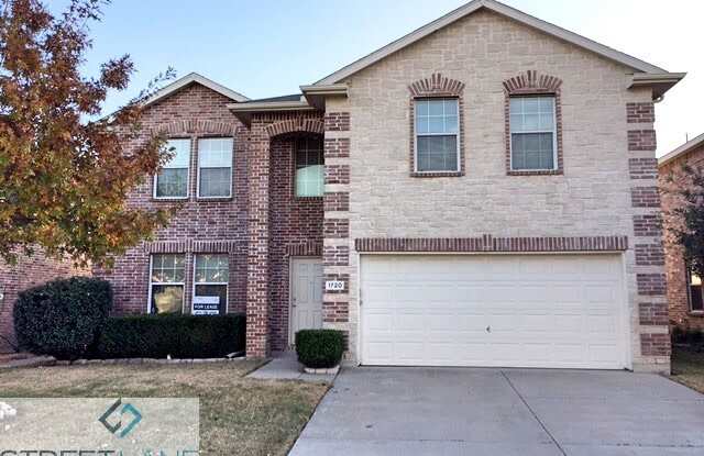 1720 Birds Eye Road - 1720 Birds Eye Road, Fort Worth, TX 76177