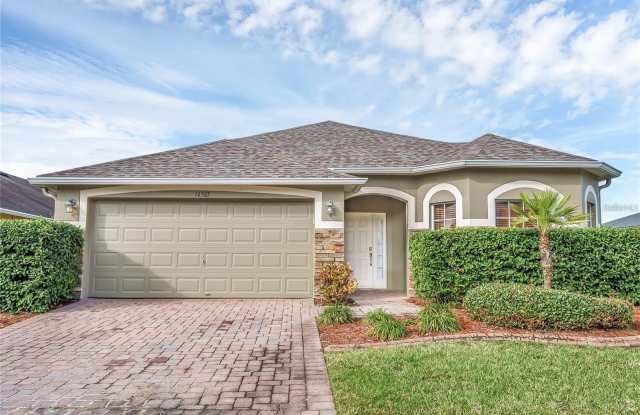 16567 CEDAR RUN DRIVE - 16567 Cedar Run Drive, Alafaya, FL 32828