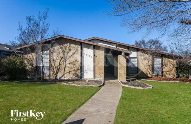 2921 Dove Meadow Drive - 2921 Dove Meadow Drive, Garland, TX 75043