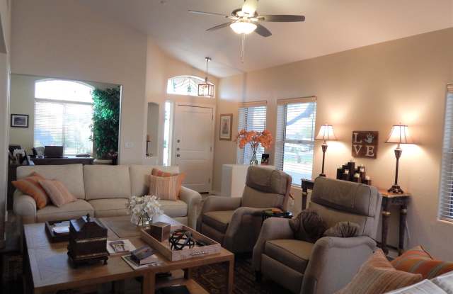 11846 E SORREL Lane - 11846 East Sorrel Lane, Scottsdale, AZ 85259