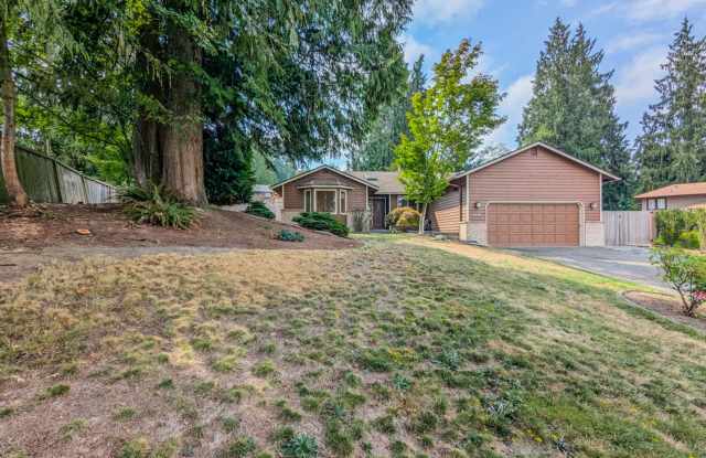 Move-in Ready 3 bed, 2 bath rambler w/ 2 car garage! photos photos