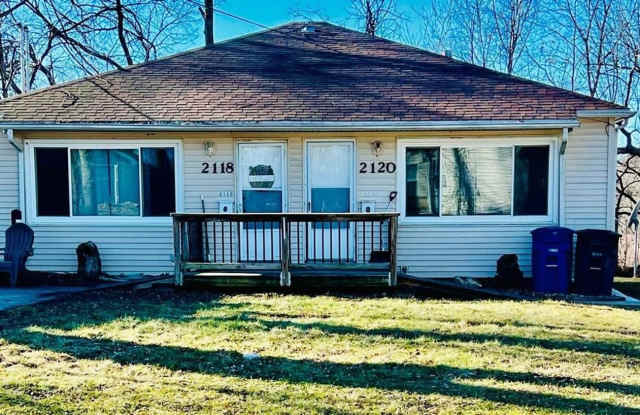 Charming 1BR House in Des Moines photos photos