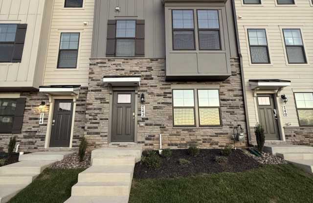 742 COMPASS Way - 742 Compass Way, Frederick, MD 21701