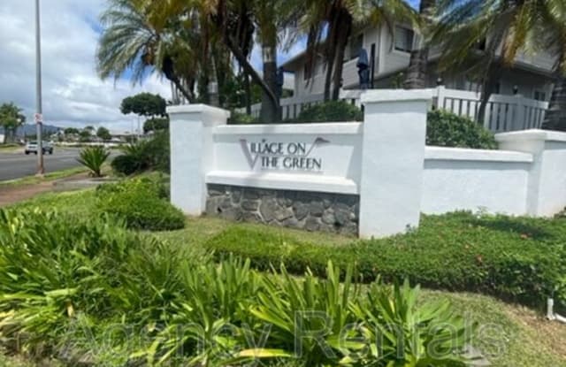94-740 Lumiauau St. #FF4 - 94-740 Lumiauau Street, Waikele, HI 96797