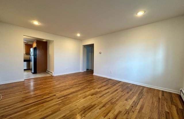 199 N Beverwyck Rd - 199 North Beverwyck Road, Parsippany-Troy Hills, NJ 07034