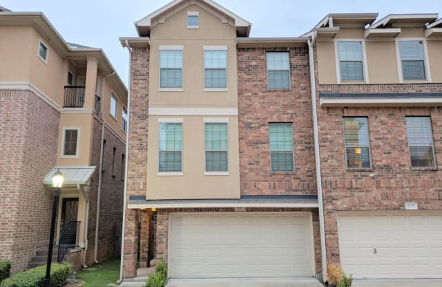 8117 Silverton Creek Ln. - 8117 Silverton Creek Ln, Harris County, TX 77040