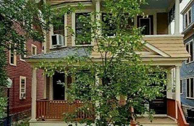 157 Starr Street photos photos