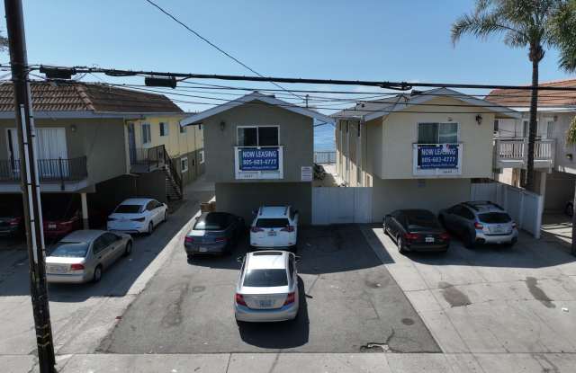 6647 Del Playa - 6647 Del Playa Drive, Isla Vista, CA 93117