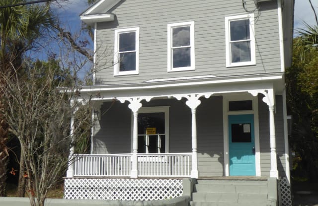 229 E 2ND ST - 229 2nd St E, Jacksonville, FL 32206