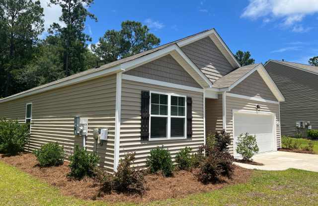Pet-Friendly, Four-Bedroom, Two-Bath Home Now Available Outside Conway! photos photos