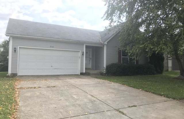 9708 Stream View Trail - 9708 Stream View Trail, Jefferson County, KY 40258