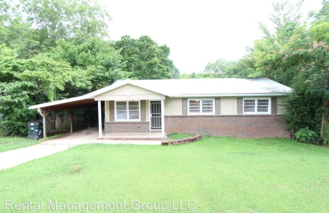 1936 4th Street NE - 1936 4th Street Northeast, Center Point, AL 35215