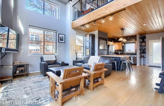 3267 Blake St #103 - 3267 Blake Street, Denver, CO 80205