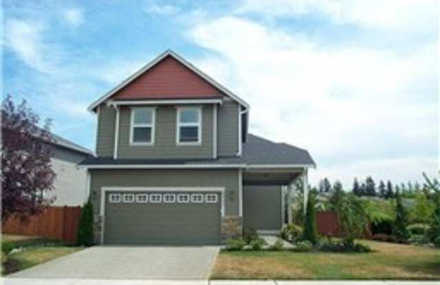 Fabulous 3 bed home in sought after Rock Creek Meadows! photos photos
